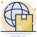 Global Logistics  Icône