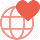 Charity Philanthropy Nonprofit Generosity Icon