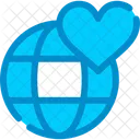 Charity Philanthropy Nonprofit Generosity Icon