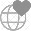 Charity Philanthropy Nonprofit Generosity Icon