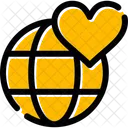 Charity Philanthropy Nonprofit Generosity Icon