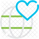 Charity Philanthropy Nonprofit Generosity Icon