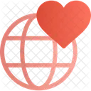 Charity Philanthropy Nonprofit Generosity Icon