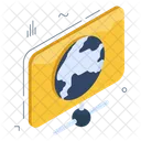 Global Mail  Icon