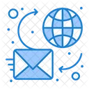 Global Mail  Icon