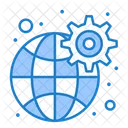 Global Maintenance  Icon