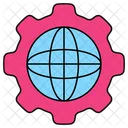 Global Management  Symbol