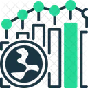 Global Market Icon