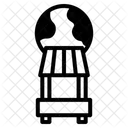 Global Merket Icon
