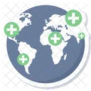 Global Medical  Icon