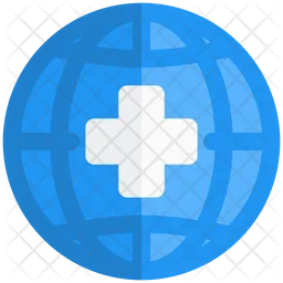 Global Medical  Icon