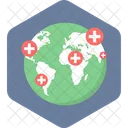 Global Medical Global Medical Icon