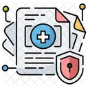 Global Medical Security  Icon