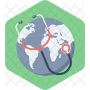 Global Medicine  Icon