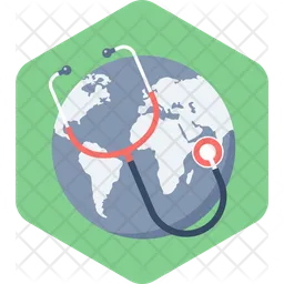 Global Medicine  Icon