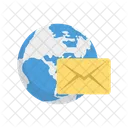 Message Mail Post Icon