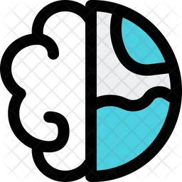 Global Mindset  Icon