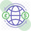 Banking Finance Business Icon