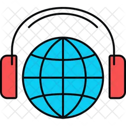 Global music  Icon
