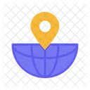 Global Navigation  Icon
