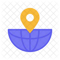 Global Navigation  Icon