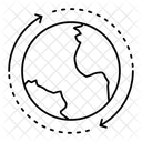 Global Navigation  Icon