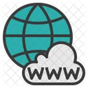 Www Global Network Icon