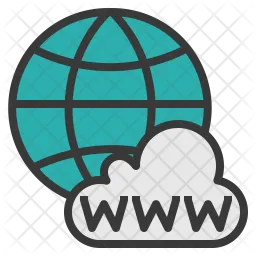 Global network  Icon