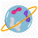 Global Network Global Connection Connection Icon