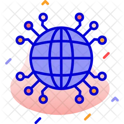 Global network  Icon