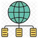 Global Network  アイコン