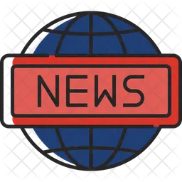 Global News  Icon