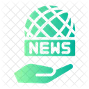 Global News  Symbol