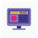 Global News  Icon