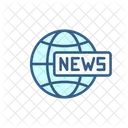 Global news  Icon