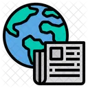 Global News Report  Icon