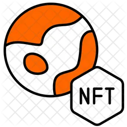 Globales NFT  Symbol