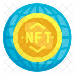 Nft global  Icono