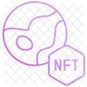 Global Nft  Icon