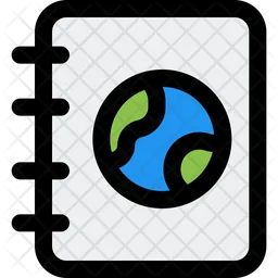 Global Note  Icon