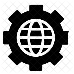 Global optimization Icon