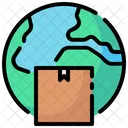 Global package  Icon