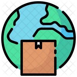 Global package  Icon