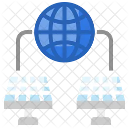 Global Panel  Icon