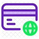 Global Payment Icon