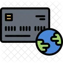 Global Payment  Icône