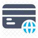 Global Payment Icon