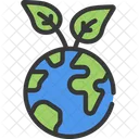 Globales Werk  Symbol