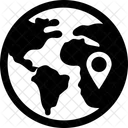 Global Positioning System Icon