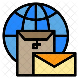 Global Post  Icon